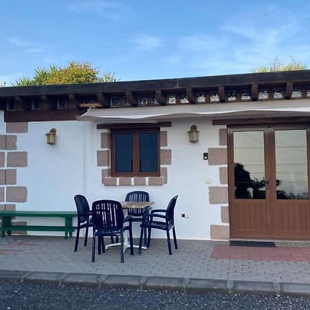 Casa Bena Apartment La Asomada  Екстериор снимка