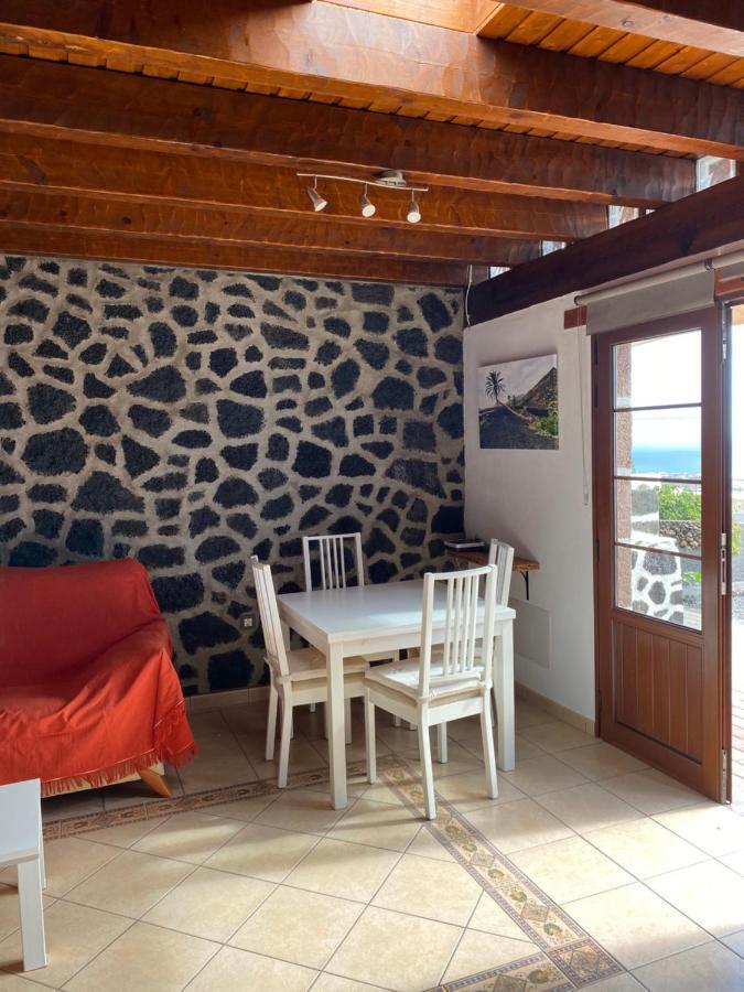 Casa Bena Apartment La Asomada  Екстериор снимка