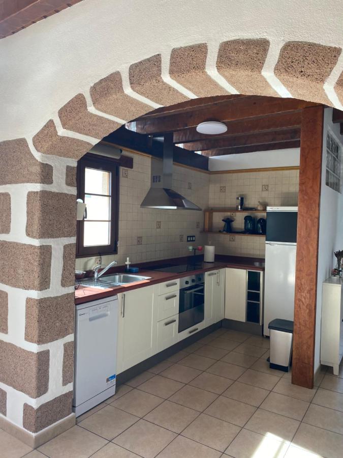 Casa Bena Apartment La Asomada  Екстериор снимка