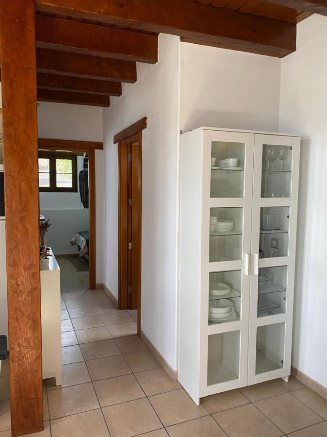 Casa Bena Apartment La Asomada  Екстериор снимка