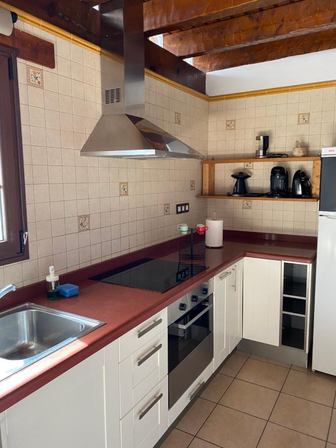 Casa Bena Apartment La Asomada  Екстериор снимка