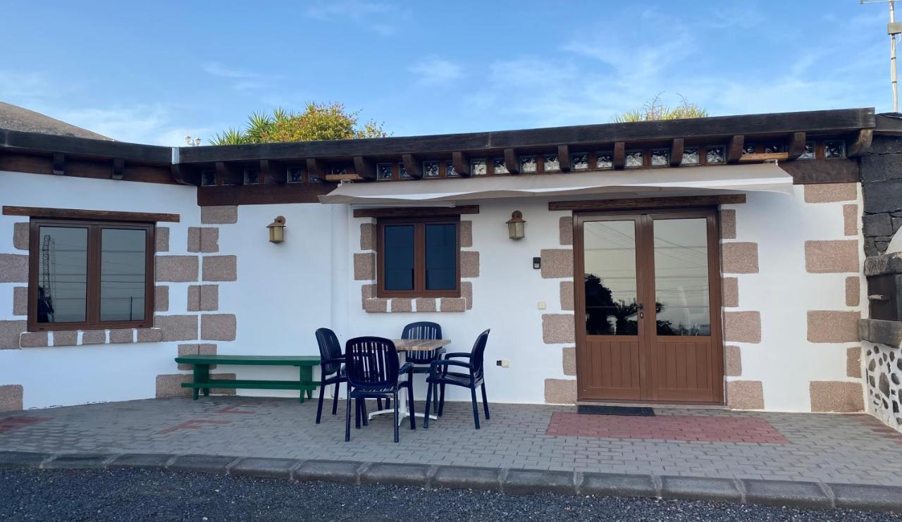 Casa Bena Apartment La Asomada  Екстериор снимка