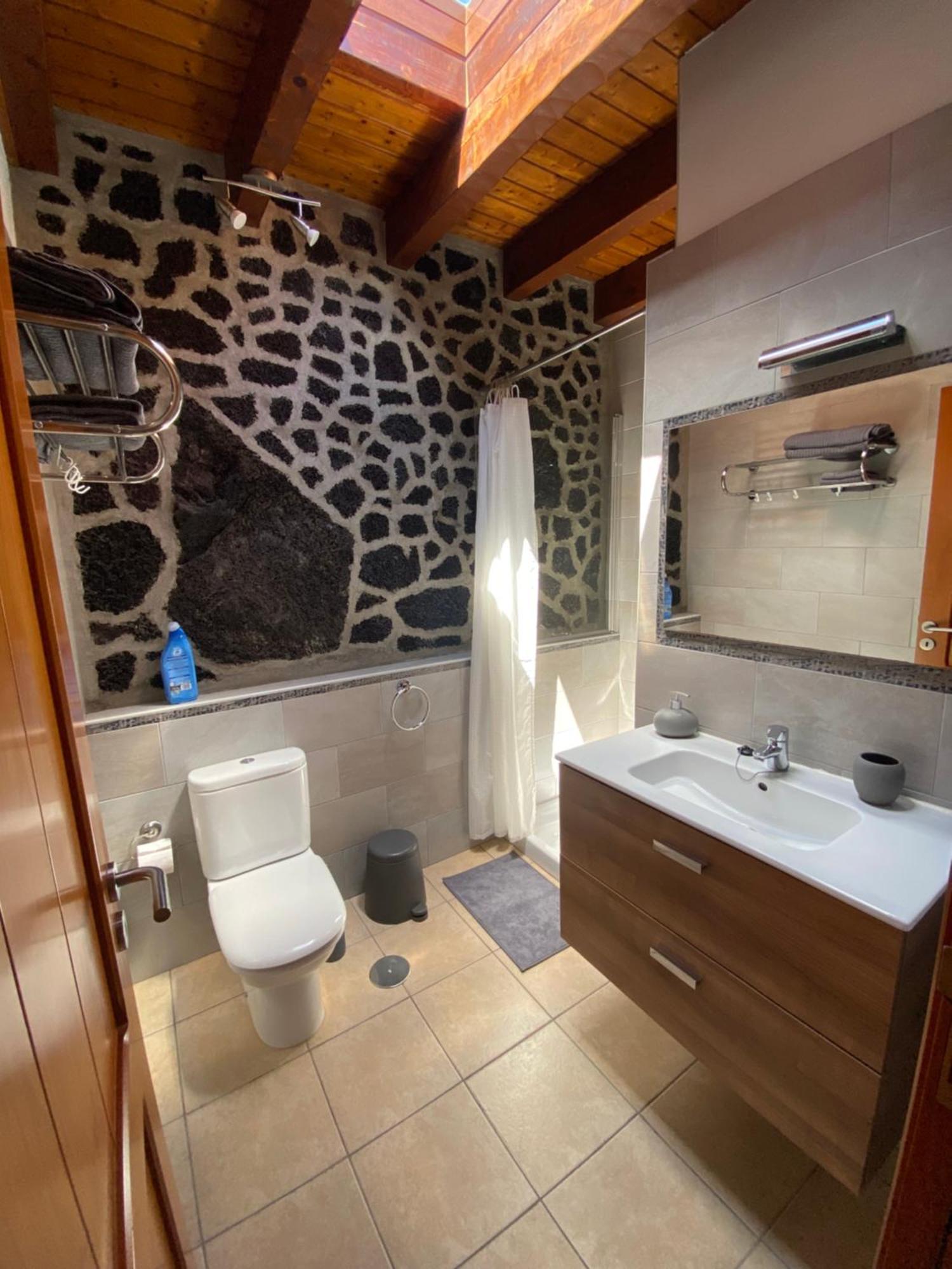 Casa Bena Apartment La Asomada  Екстериор снимка