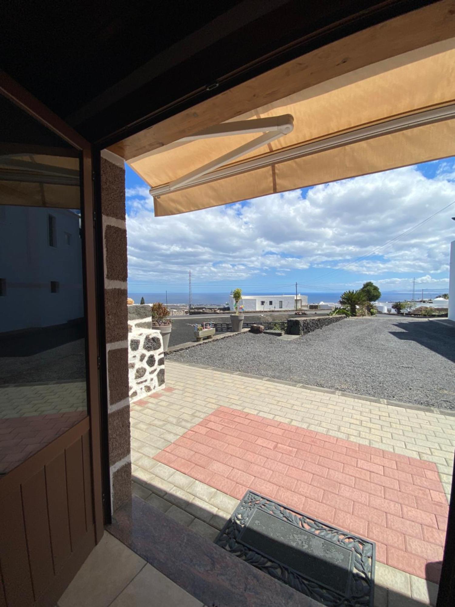 Casa Bena Apartment La Asomada  Екстериор снимка