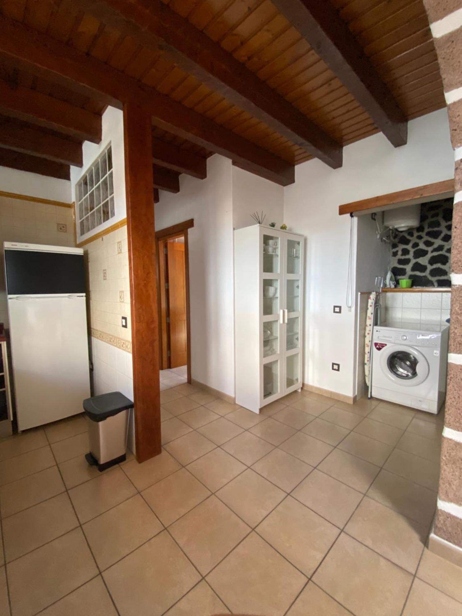 Casa Bena Apartment La Asomada  Екстериор снимка